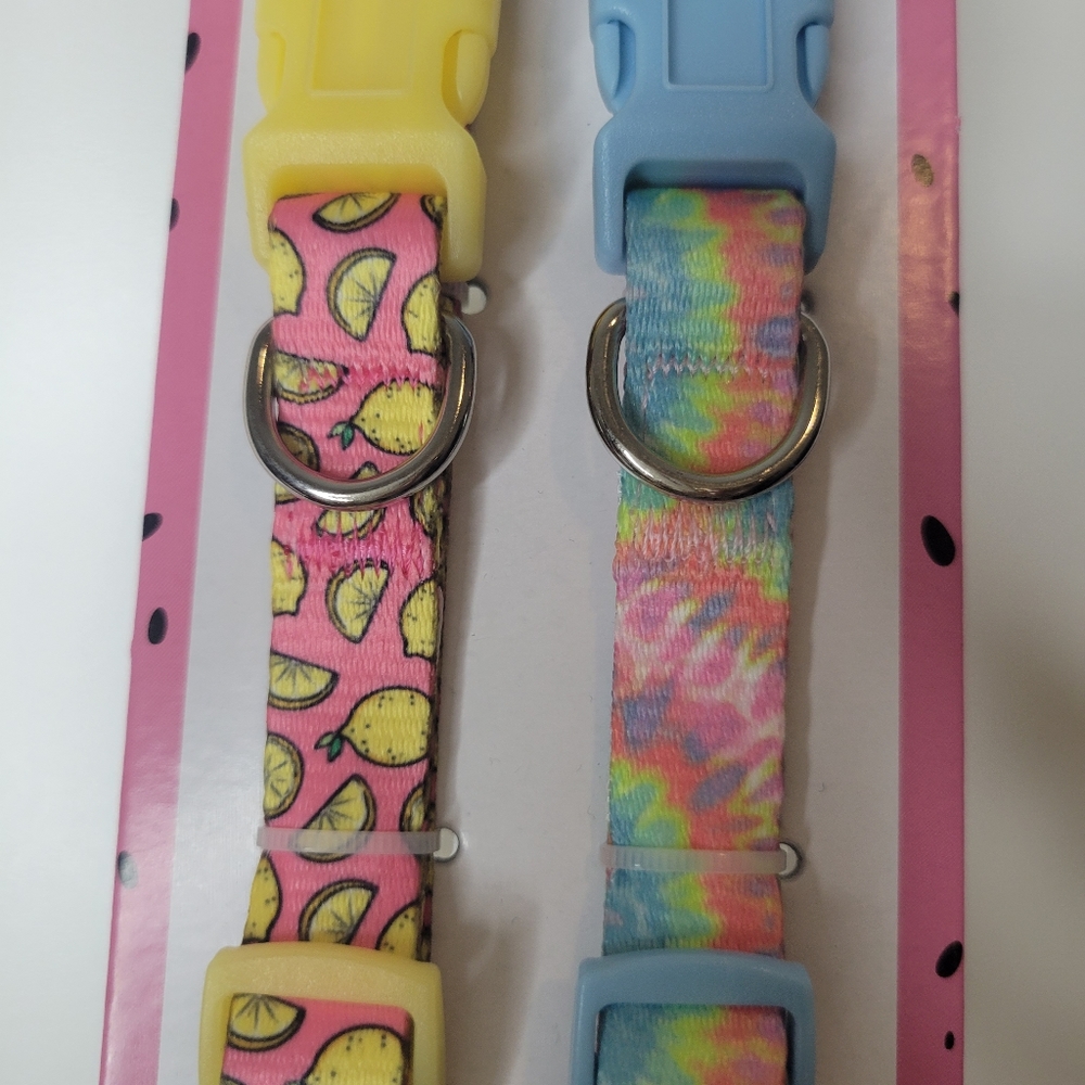 Colors - Small Collar Set - Picture 2 of 3
